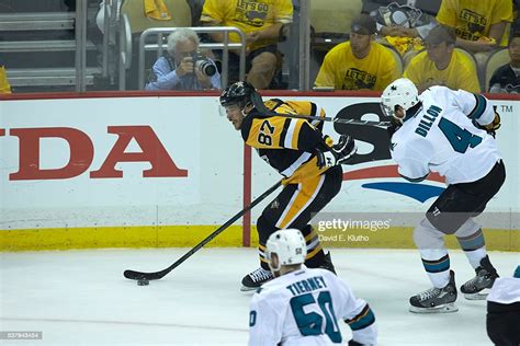 2016 NHL Stanley Cup Final: PIT vs. SJS .